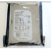 Seagate ST1000DM003 Lot 2 1 TB 3.5" Internal Hard Drive 7200rpm Barracuda ClassA