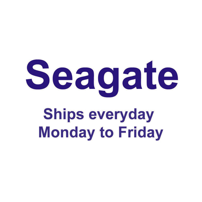 Seagate ST1000DM003 Lot 2 1 TB 3.5" Internal Hard Drive 7200rpm Barracuda ClassA