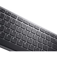 Dell KM7321WGY-US Premier Multi-Device Wireless Keyboard And Mouse - Wireless