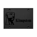 Kingston SQ500S37/480G Q500 480 GB Rugged Solid State Drive - 2.5" Internal