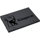 Kingston SQ500S37/480G Q500 480 GB Rugged Solid State Drive - 2.5" Internal