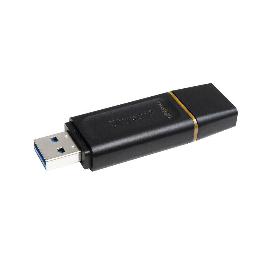 Kingston DTX/128GB DataTraveler Exodia 128GB USB 3.2 (Gen 1) Flash Drive