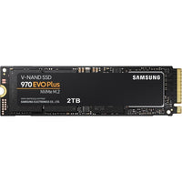 Samsung MZ-V7S2T0B/AM 970 EVO Plus 2 TB Solid State Drive - M.2 2280 Internal