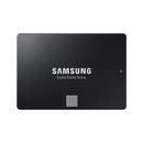 Samsung MZ-77E500E 870 EVO 500 GB Solid State Drive - 2.5" Internal - (SATA/600)