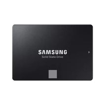 Samsung MZ-77E500E 870 EVO 500 GB Solid State Drive - 2.5