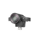 Polycom 2200-46200 VVX-CAMERA USB 720p HD Tilt Privacy Shutter VVX 500 600 NEW