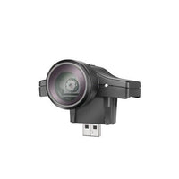 Polycom 2200-46200 VVX-CAMERA USB 720p HD Tilt Privacy Shutter VVX 500 600 NEW