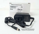 Polycom 2200-48872 Power Adapter 5V 3A for 150 250 350 450 New Geniune 100-240V