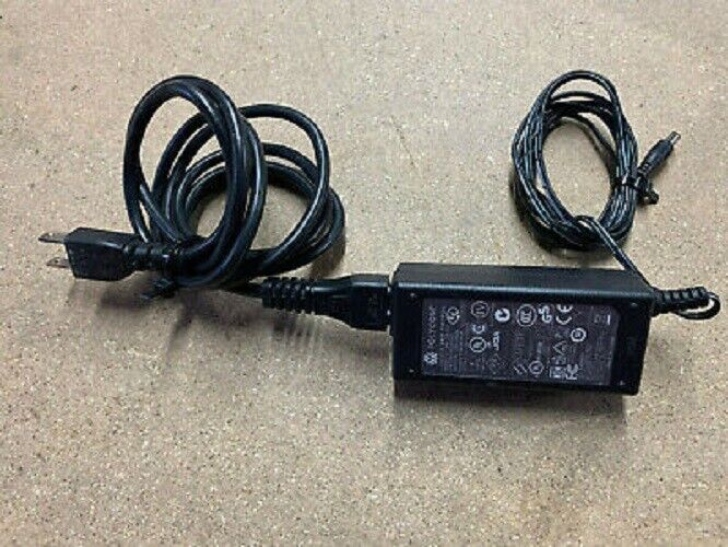 Polycom 2215-17569 2200-17569 Power Supply 24V for 320 330 430 601 650 New