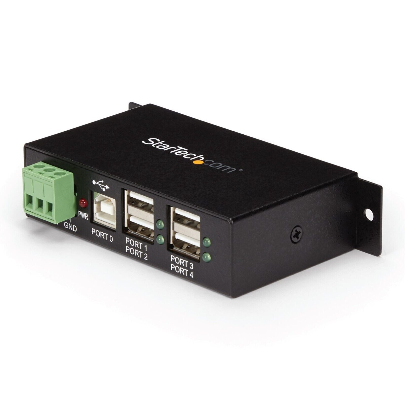 StarTech ST4200USBM 4-Port USB 2.0 Hub