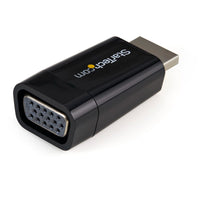 StarTech HD2VGAMICRO Compact HDMI to VGA Adapter Converter - 1920x1200/1080p