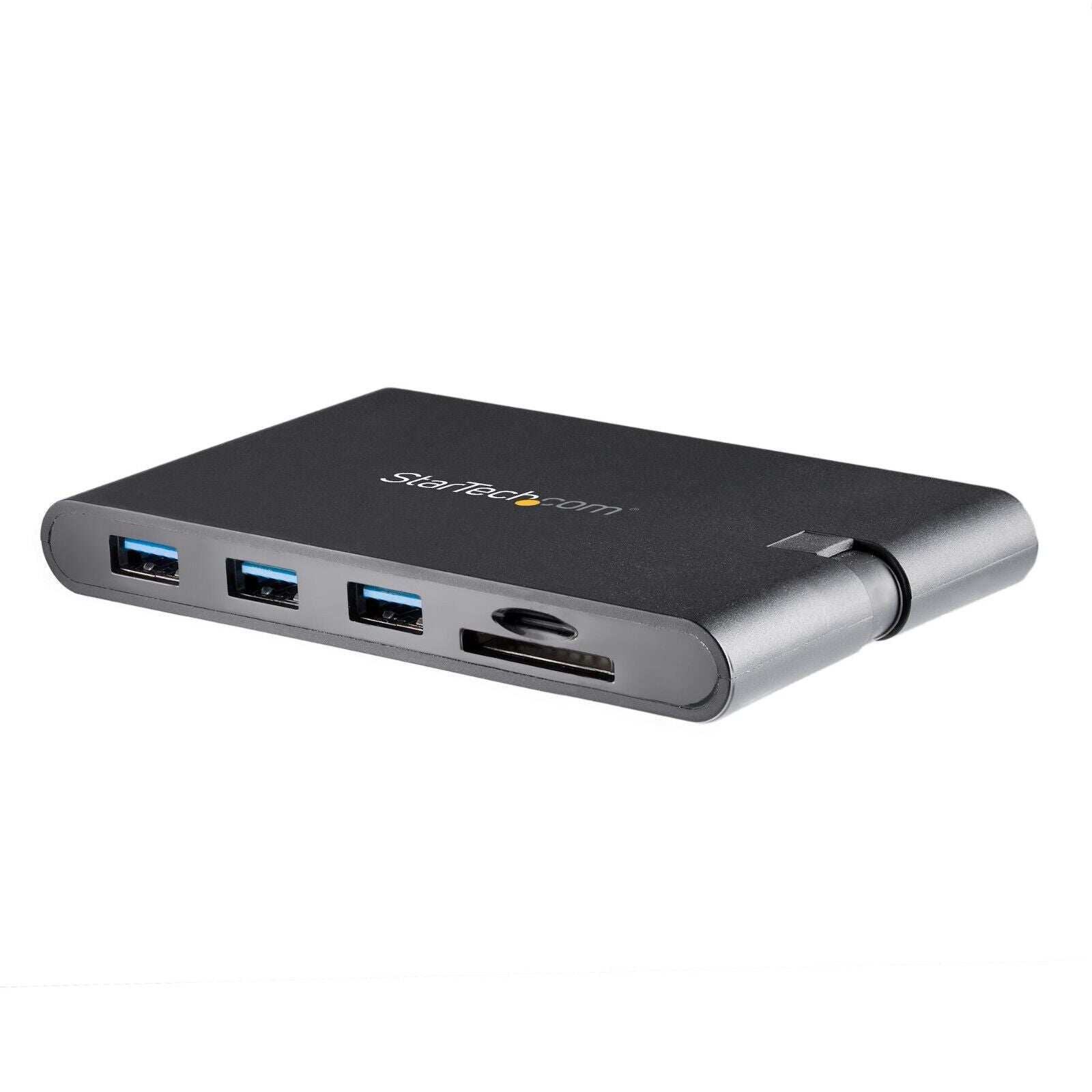 StarTech DKT30CHVSCPD USB C Multiport Adapter - USB Type-C Mini Dock with HDMI