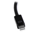 StarTech MDP2HD4KS Mini DisplayPort to HDMI 4K Audio / Video Converter - mDP 1.2