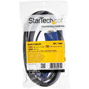 StarTech SVECONUS10 2-in-1 - Video / USB cable - 4 pin USB Type A, HD-15 (M)