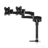 StarTech ARMDUAL Desk Mount Dual Monitor Arm - Dual Articulating Monitor Arm