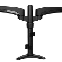 StarTech ARMDUAL Desk Mount Dual Monitor Arm - Dual Articulating Monitor Arm