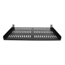 StarTech SHELF-1U-12-FIXED-V 1U Vented Server Rack Cabinet Shelf - Fixed 12"