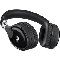 Adesso Ads Xtream P600 - Bluetooth active noise cancellation headphone