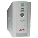 APC BK500 Back-UPS CS 500VA - Tower - 8 Hour Recharge - 3 Minute Stand-by