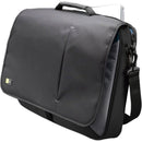 Case Logic 3201140 Carrying Case (Messenger) for 17" Notebook, Accessories