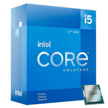 Intel BX8071512600KF Core i5 i5-12600KF Deca-core (10 Core) 3.70 GHz Processor