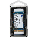 Kingston SKC600MS/256G KC600 256 GB Solid State Drive - mSATA Internal - SATA