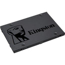 Kingston SQ500S37/960G Q500 960 GB Solid State Drive 2.5" Internal - (SATA/600)