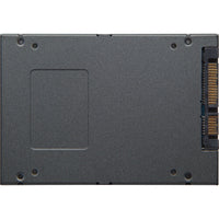 Kingston SQ500S37/960G Q500 960 GB Solid State Drive 2.5" Internal - (SATA/600)