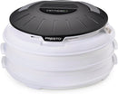 Presto 06300 Electric Food Dehydrator - 120 volts AC, 600 watts