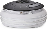 Presto 06300 Electric Food Dehydrator - 120 volts AC, 600 watts