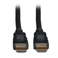 Tripp Lite P569-025 25FT High Speed HDMI Cable Ethernet Ultra HD 4K 2K BLACK