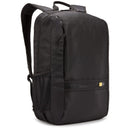 Case Logic 3204193 KEYBP-1116 15.6" Notebook Padded Carry Case Backpack BLACK