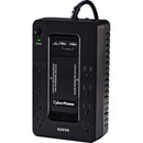 CyberPower ST625U Standby UPS Systems - 625VA/360W, 120 VAC, NEMA 5-15P, Compact