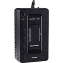 CyberPower ST625U Standby UPS Systems - 625VA/360W, 120 VAC, NEMA 5-15P, Compact