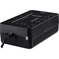 CyberPower ST625U Standby UPS Systems - 625VA/360W, 120 VAC, NEMA 5-15P, Compact