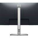 Dell DELL-P2423DE 23.8" QHD WLED LCD Monitor - 16:9 - Black, Silver - 24" Class