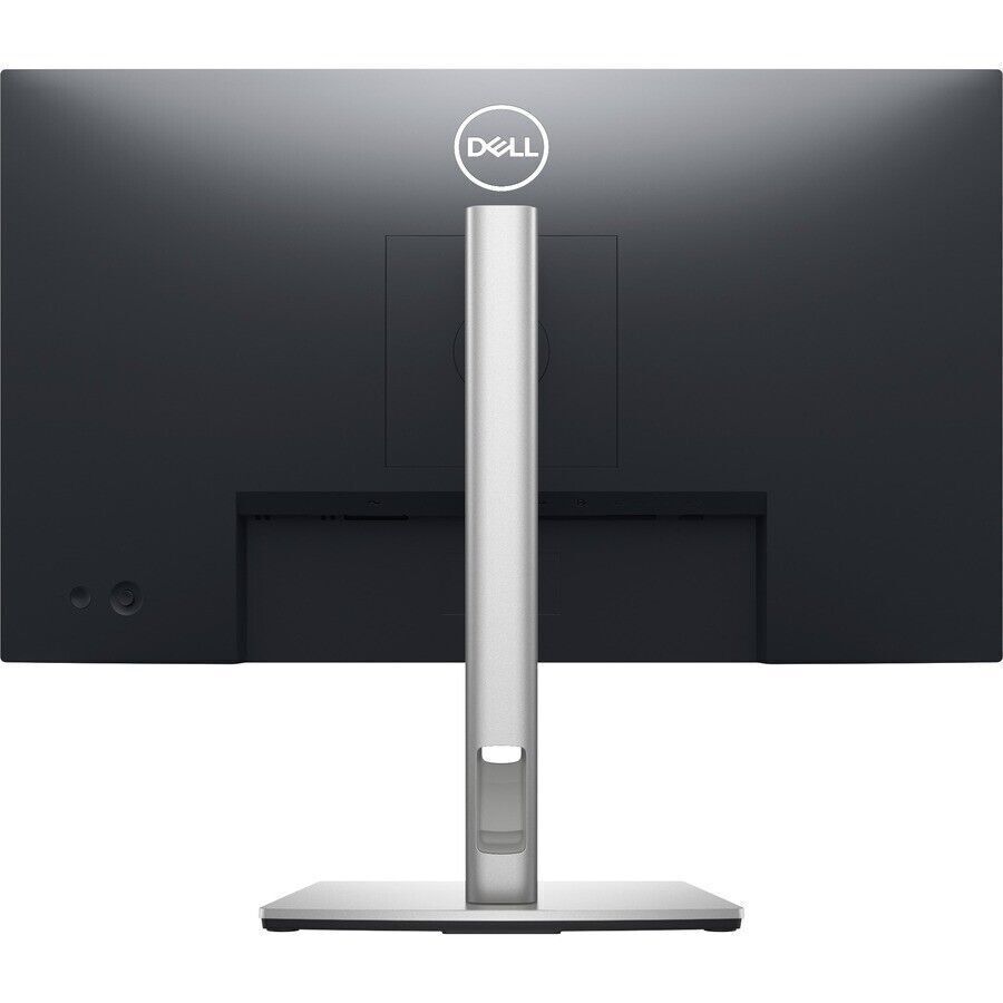 Dell DELL-P2423DE 23.8" QHD WLED LCD Monitor - 16:9 - Black, Silver - 24" Class