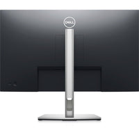 Dell DELL-P2723QE 27" 4K WLED LCD Monitor - 16:9 - Black, Silver - 27" Class