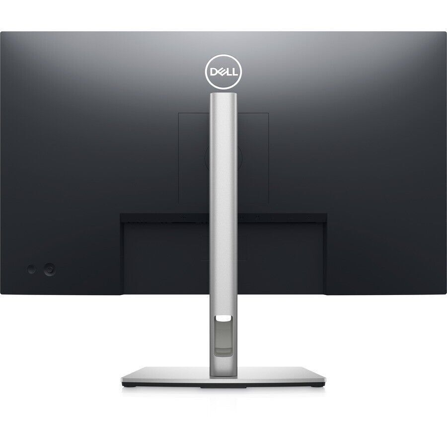 Dell DELL-P2723QE 27" 4K WLED LCD Monitor - 16:9 - Black, Silver - 27" Class