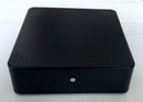 Intel Atom D410PT Mini ITX 512MB RAM 80GB HDD SATA LAN PS/2 USB +Free Black CASE