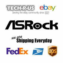 ASRock X570D4U Motherboard AMD AM4 PGA 1331 X570 DDR4 32GB PCI Express SATA/HDMI