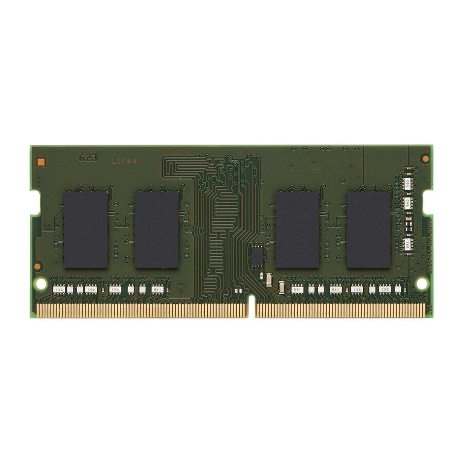 Kingston KCP426SS6/8 8GB DDR4 SDRAM Memory Module - For Desktop PC, Notebook