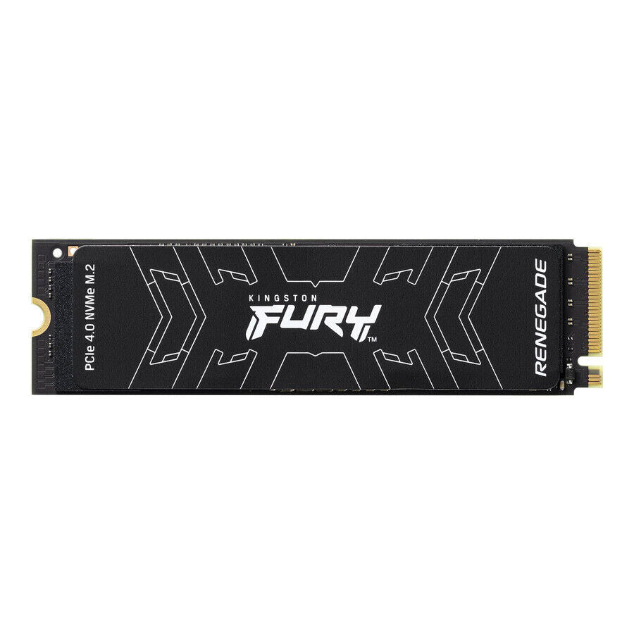 Kingston SFYRS/1000G FURY Renegade 1 TB Solid State Drive - M.2 2280 Internal