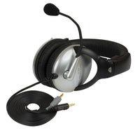Koss SB45 Multi-Media Stereo Headset - Over-the-head