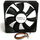 StarTech FAN12025PWM 120x25mm Computer Case Fan with PWM Pulse Width Modulation