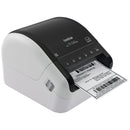 Brother QL-1110NWBC Desktop Direct Thermal Printer - Monochrome - 300 dpi