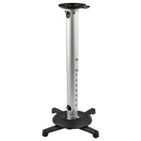StarTech PROJCEILMNT2 Universal Ceiling Projector Mount - Height Adjustable