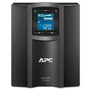 APC by Schneider Electric SMC1000C Smart-UPS C 1000VA LCD 120V with SmartConnect