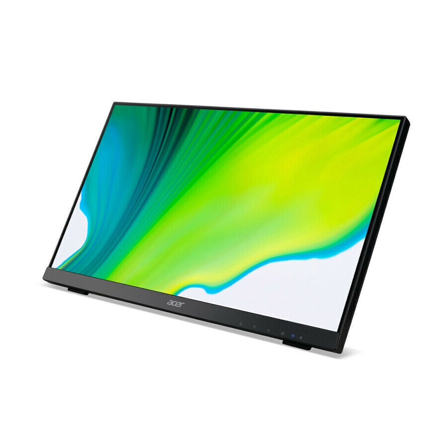 Acer UM.WW2AA.001 UT222Q 21.5" LCD Touchscreen Monitor - 16:9 - 4 ms