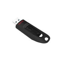 SanDisk SDCZ60-128G-A46 Cruzer Glide USB Flash Drive 128 GB USB 2.0 Type A